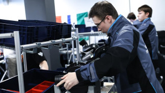 Госдума приняла в первом чтении законопроект о профессиональном обучении для выпускников 9-х классов