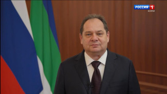  Ростислав Гольдштейн обратился к жителям республики с призывом прийти на избирательные участки