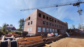 От томографа до детского блока: какой будет новая поликлиника в Усть-Куломе