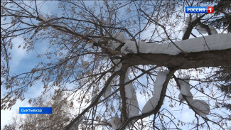 В Сыктывкаре разработают обновленную схему теплоснабжения