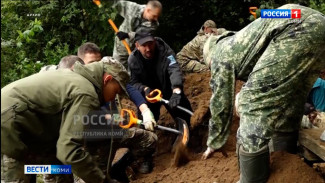 Сегодня в Сыктывкар начали прибывать участники слёта поисковых отрядов СЗФО