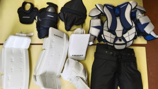 В интинских спортшколах обновили инвентарь и оборудование