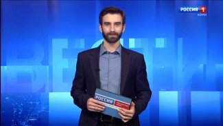 Вести-Коми. Утро. 26.05.2025