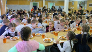 Стоимость питания для льготных категорий школьников в Сыктывкаре планируют увеличить
