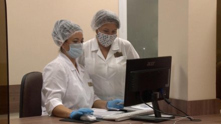 В отделение урологии Эжвинской больницы поступило новое оборудование