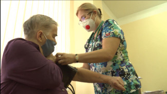 Сыктывкарский госпиталь ветеранов начал работать в привычном режиме