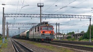 Вагоны поезда Сыктывкар-Усинск оформят в национальном стиле