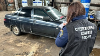 Княжпогостский водитель сбил полицейского в Ухте