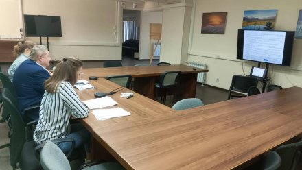 В Минприроды Коми обсудили актуальные изменения в сфере лесного контроля