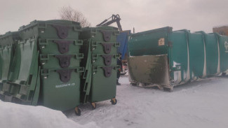 Региональный оператор Севера начинает усовершенствование системы обращения с отходами в селе Усть-Кулом