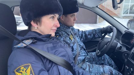 Арест автомобиля заставил сыктывкарку расплатиться по долгам    