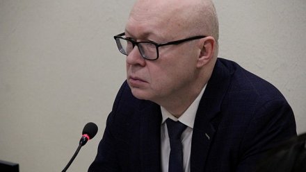 Владимир Голдин объявил о проведении акции «Чужих могил не бывает»