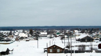 Власти Коми прорабатывают возможность строительства нового здания для Пижемского культурного центра в селе Замежная Усть-Цилемского района