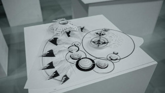 Российские школьники представили дизайн-проекты научно-технологического кампуса Университета "Сириус"