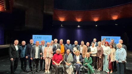 Директор Академического театра оперы и балета Республики Коми принял участие в собрании Ассоциации музыкальных театров России