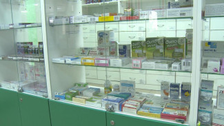 Минздрав Коми: лекарства для льготников есть с запасом, выдача препаратов возобновилась