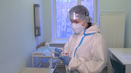 В Коми продлили обязательную вакцинацию от коронавируса до 1 февраля 2022 года