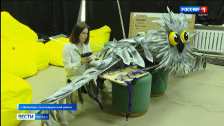 В селе Выльгорт проходит XX Всероссийский фестиваль самодеятельных исполнителей народной песни «Завалинка»