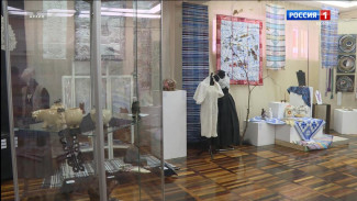 Открыта регистрация на Всероссийский фестиваль «Потомки великих мастеров»