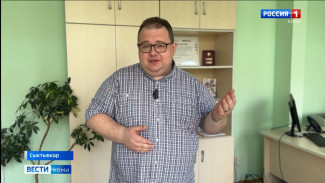 Алексей Облизов рассказал, как подать заявление на участие в дистанционном электронном голосовании 