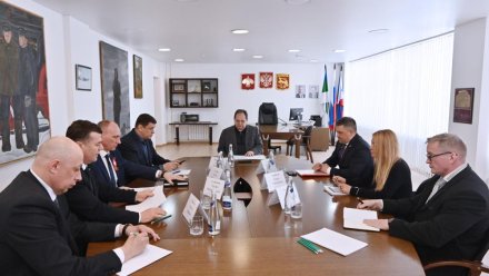 Ростислав Гольдштейн поручил решить вопрос аварийного обеспечения водоснабжением Воркутинской ЦВК