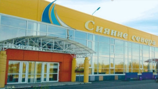 Предприятия Коми активно помогают развивать спортивную инфраструктуру