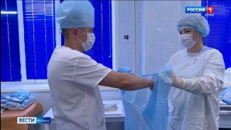 В ближайшие пять лет систему здравоохранения Республики ждёт перезагрузка