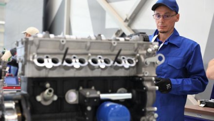 В России стартуют региональные чемпионаты «Абилимпикс» 2026 года