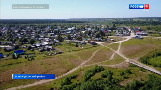 В поселке Югыдъяг пройдет фестиваль "Чолöм"