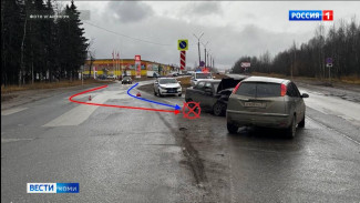 Происшествия в Республике Коми 01.11.2025