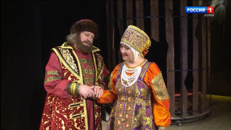 В Сыктывкаре состоится открытие летнего театрального интенсива «Майбыр»