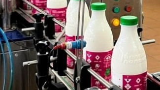 Аграрии Коми произвели за полгода свыше 28 тысяч тонн молока и 60 миллионов яиц