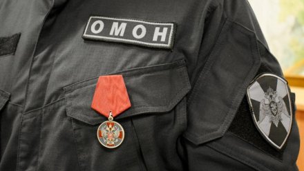 ОМОН «Зырянин» Управления Росгвардии по Республике Коми  отмечает 30-летие образования отряда