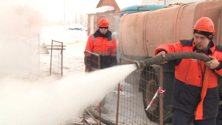 Россиянам могут запретить выбрасывать в канализацию бытовые отходы