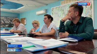 Ремонт дырносской дачной дороги отложили