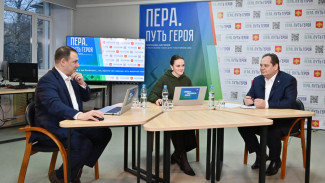 Ростислав Гольштейн поручил в кратчайшие сроки решить вопрос строительства спортивной площадки в санатории «Лозым»