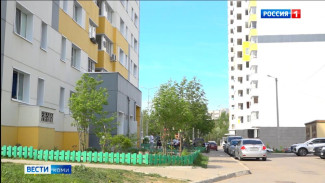 В Сыктывкаре борются с недобросовестными управляющими компаниями многоквартирных домов