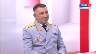Вести-Интервью. Министр внутренних дел по РК Андрей Сицский