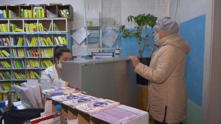 В Усть-Куломском районе построят новую врачебную амбулаторию