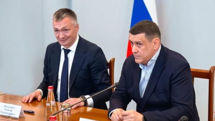Дмитрий Братыненко: «Совместная работа с Федерацией хоккея с мячом России позволит укрепить позиции этого спорта в Коми»