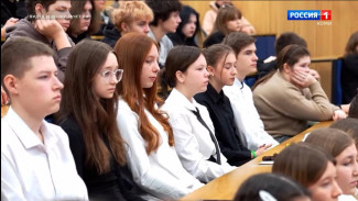 Молодёжь Коми может получить дополнительные баллы для поступления в вузы, приняв участие в "Зелёном зачёте"