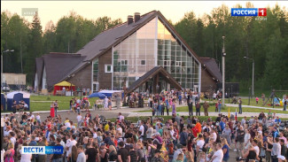 На фестивале «Живой воздух» выступит группа «Три дня дождя»