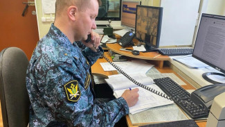 Пристав в Сыктывкаре взыскал с владельца автобуса ущерб от ДТП  