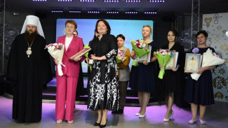 Воспитание нравственного поколения: в Коми начались традиционные Рождественские чтения