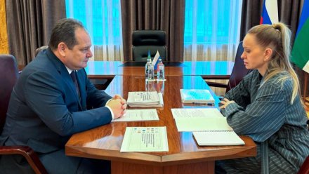 По поручению Ростислава Гольдштейна в Коми разрабатывают Стратегию развития здравоохранения до 2030 года