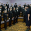 Сводный хор капеллы мальчиков Сыктывкарской музыкальной школы имени  Перепелицы стал лауреатом I степени XIV Всероссийского конкурса вокального искусства «Голоса России»