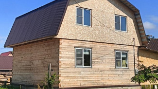 Как жителям села получить от государства выплату на строительство или приобретение жилья