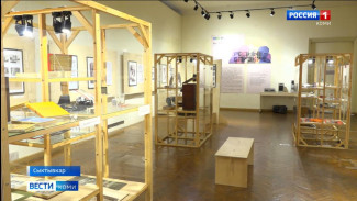 В Национальном музее Коми стартовал фестиваль «Культурное пространство»