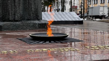 22 июня в Коми пройдет Всероссийская акция «Минута молчания»