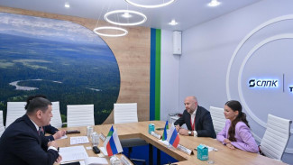 ПМЭФ-2025: Республика Коми делает ставку на беспилотные технологии